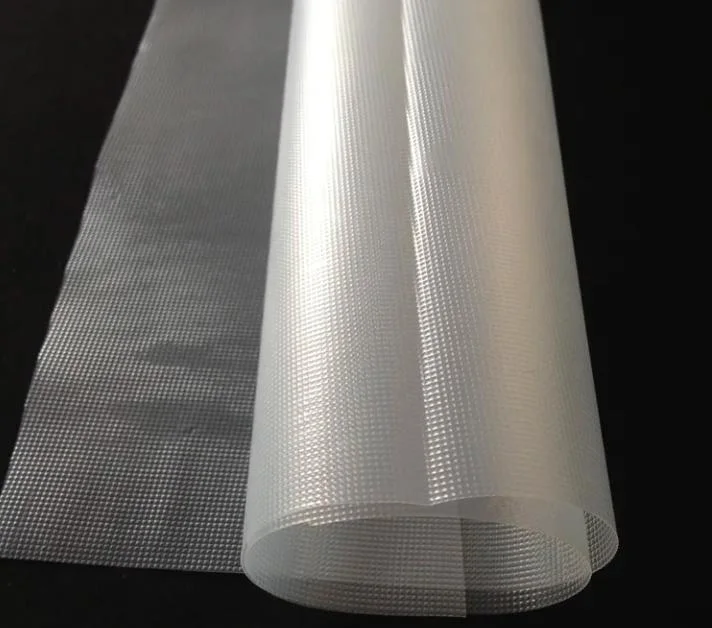 Good Price PVA Water Soluble Paper for Embroidery Embroidery Backing Paper Water Soluble Film