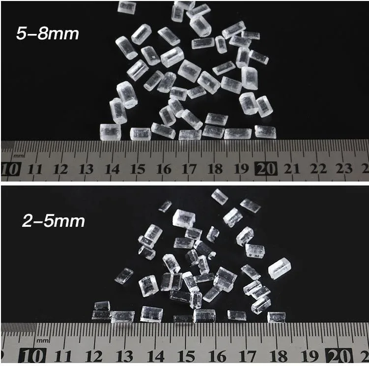 Industrial Grade 99% Min Sodium Thiosulfate