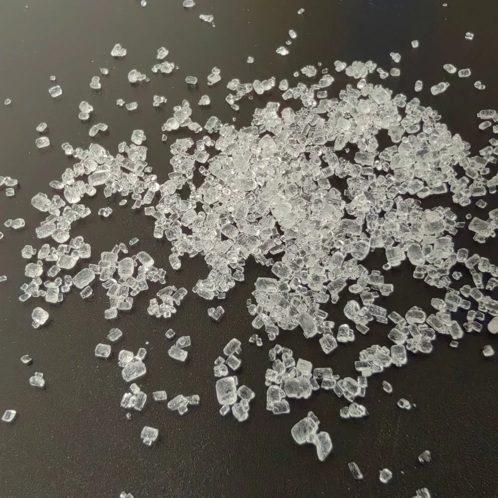 CAS 7772-98-7 99% Sodium Thiosulfate for Dyeing Industry