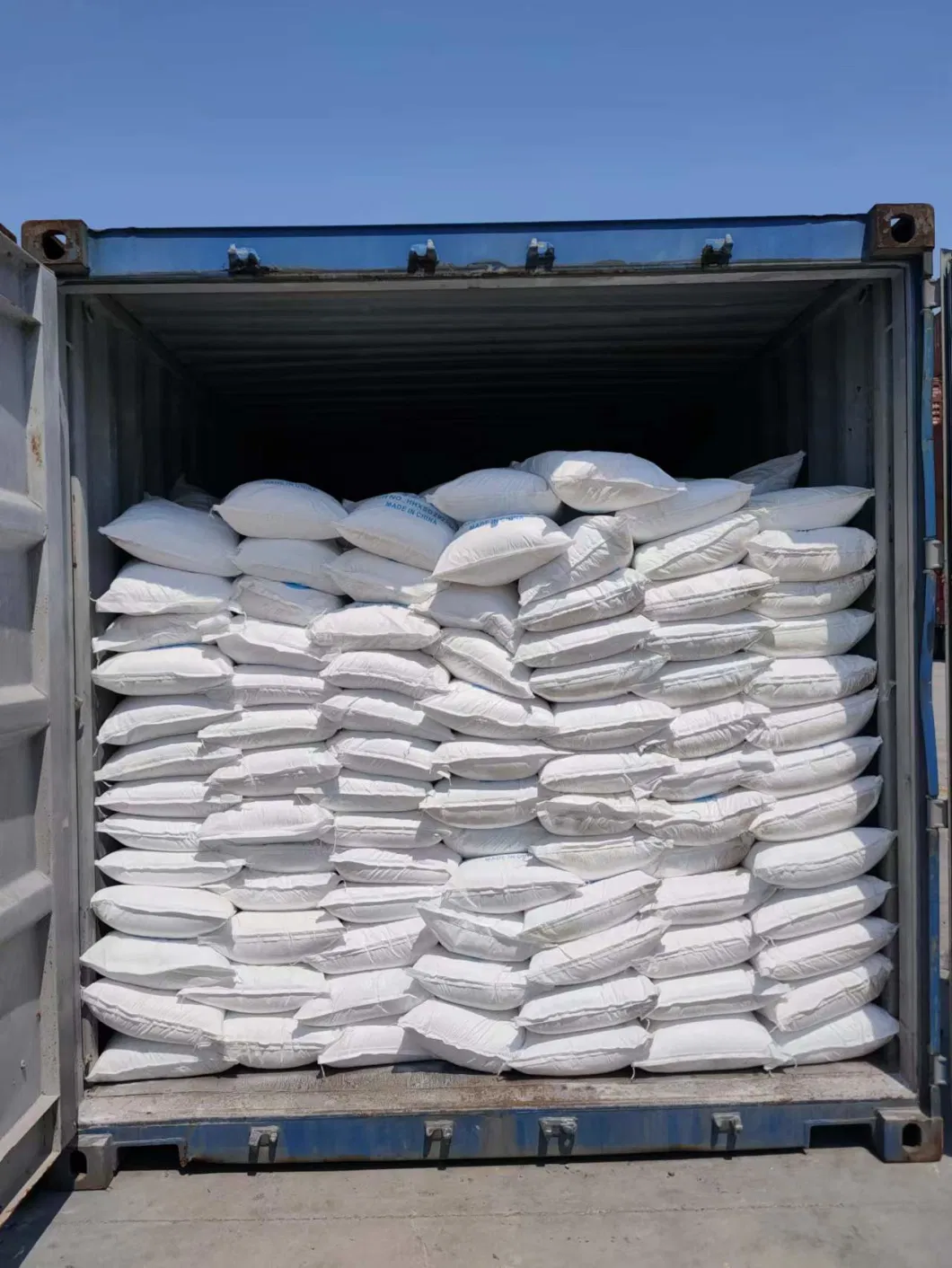 Non-Ferric Aluminum Sulphate/Aluminum Sulfate 17% Granular/Flakes