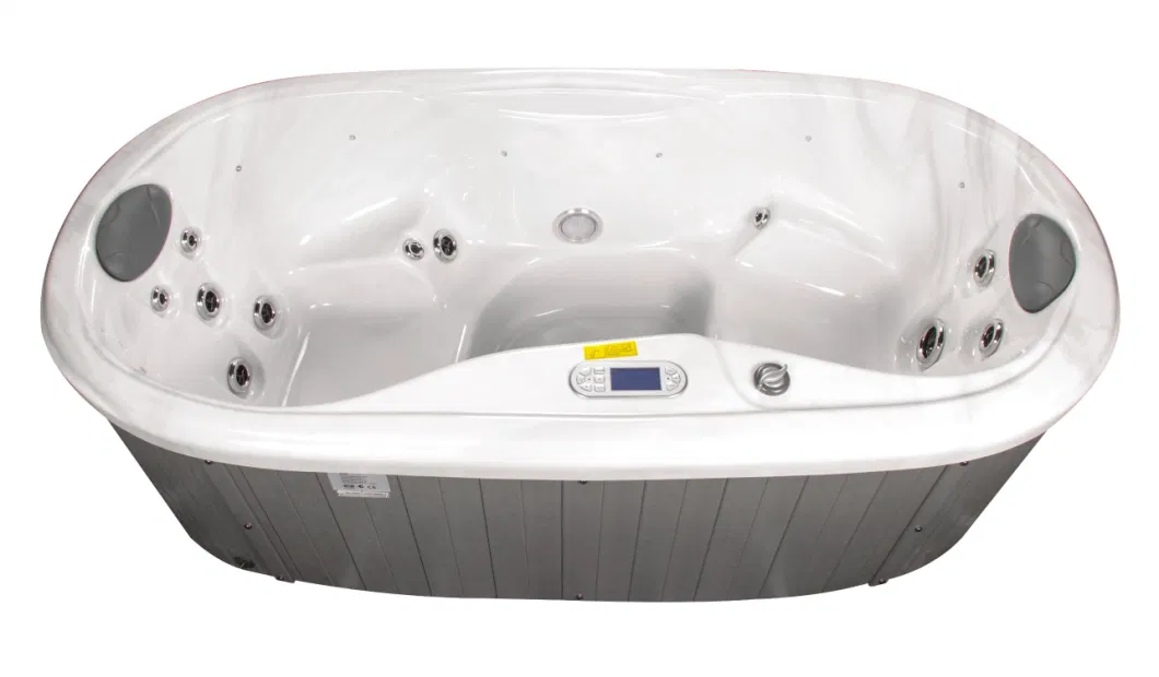 Indoor Outdoor 1-2 Person Above Ground SPA Hot Tub