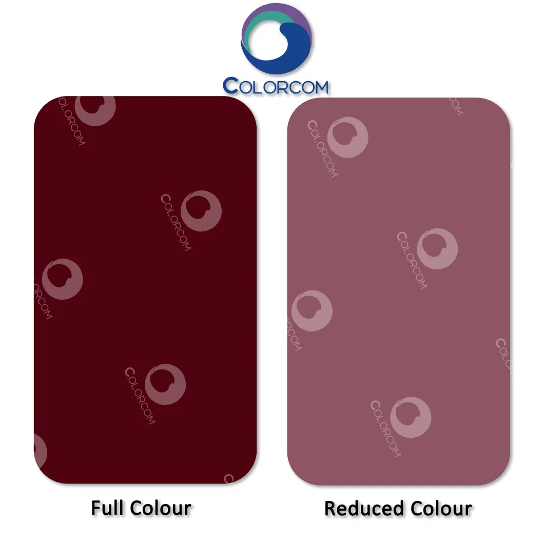 Organic Pigment Red (F3RK) for Ink Paint Plastic Pigment Red 170 (F5RK)