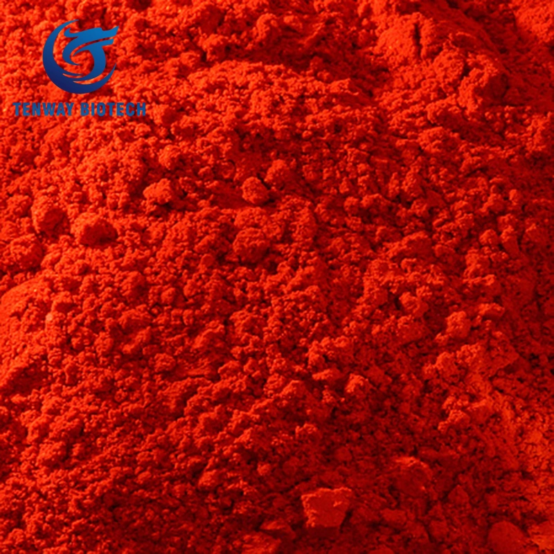 Factory Supplier Food Pigment Cochineal Powder for Coloring Foods Sweets/Drinks /Meat Products