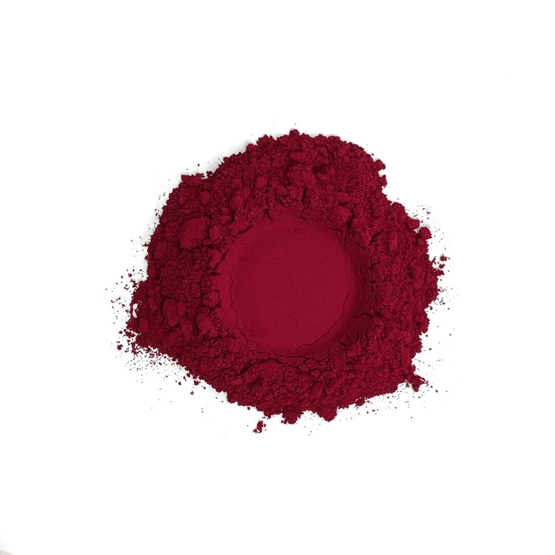 Wholesale High Quality Pigment Red 81 for Painting