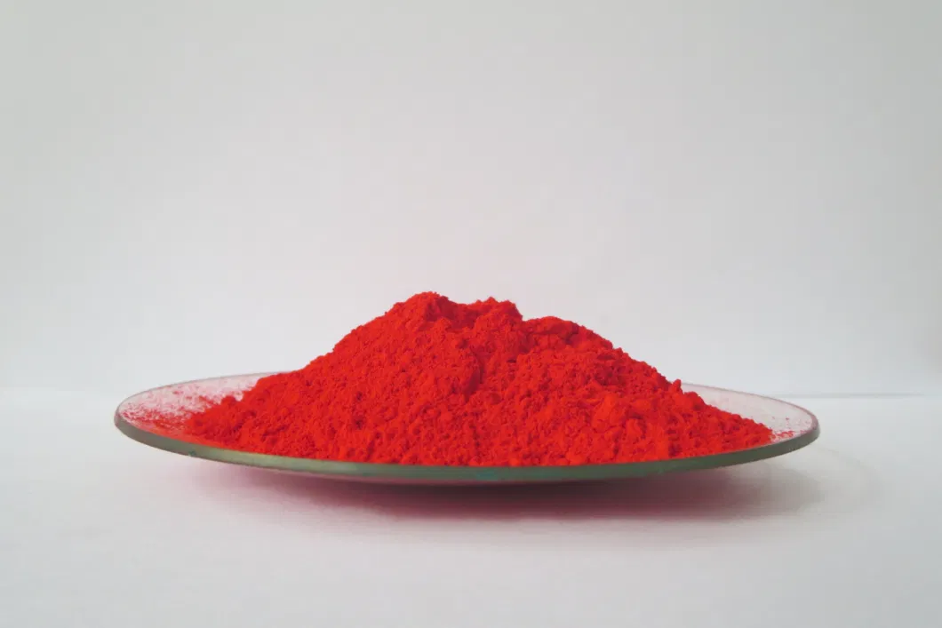 Good Quality Color Pigment Red 48: 1/48: 2/48: 3 for Printing
