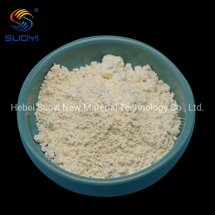 China Manufacturer Sm2o3 99.5% - 99.9% Samarium Oxide with Competitive Price CAS 12060-08-01