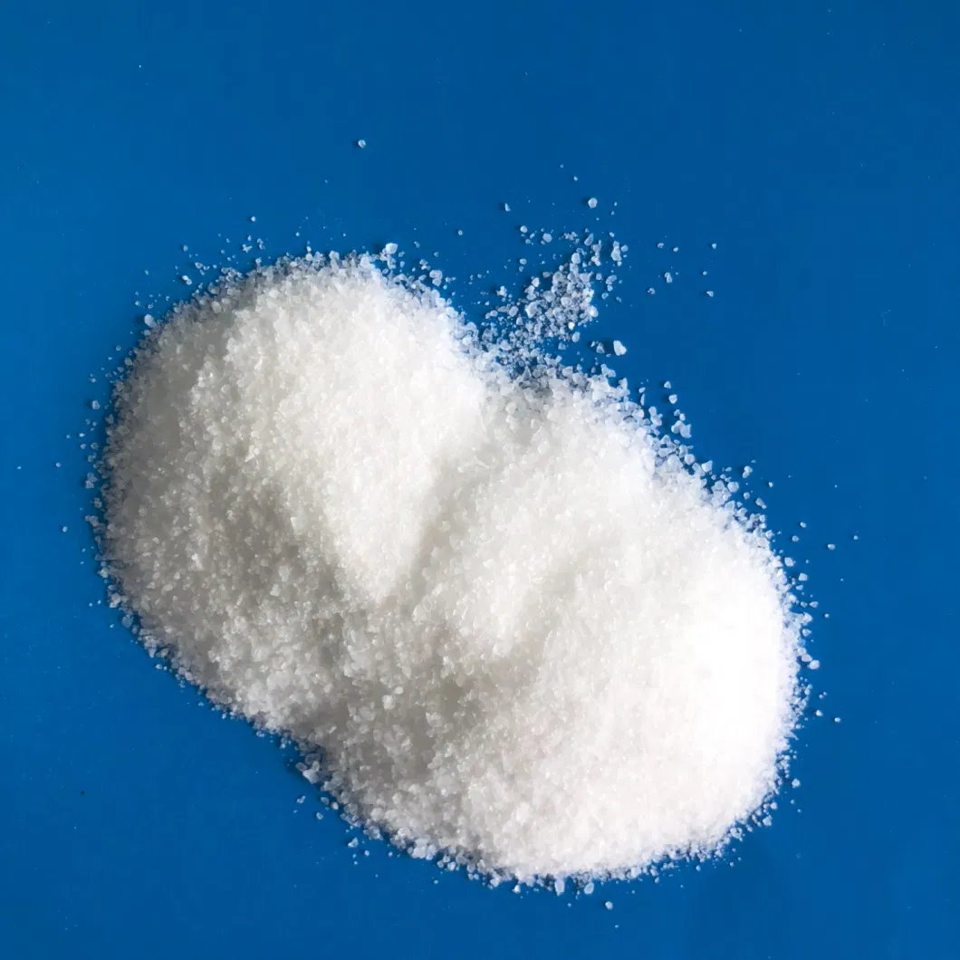 Non-Ferric Aluminum Sulphate/Aluminum Sulfate 17% Granular/Flakes