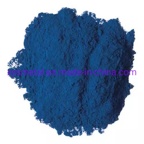 Direct Dye Blue 71 B2rl 4399-55-7 for Textile Printing Washing Paper Dyeing