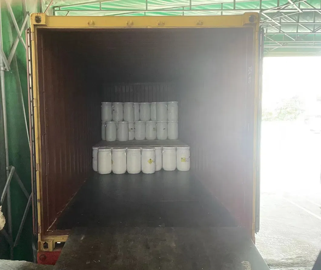 Industrial Wastewater Treatment Chemicals Calcium Hypochlorite