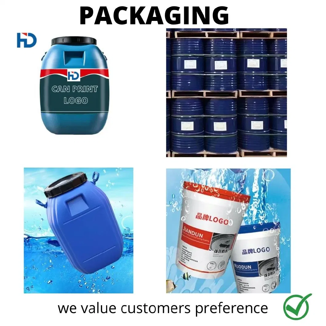 Environmental Protection, Emulsifier, Detergent Wetting Agent