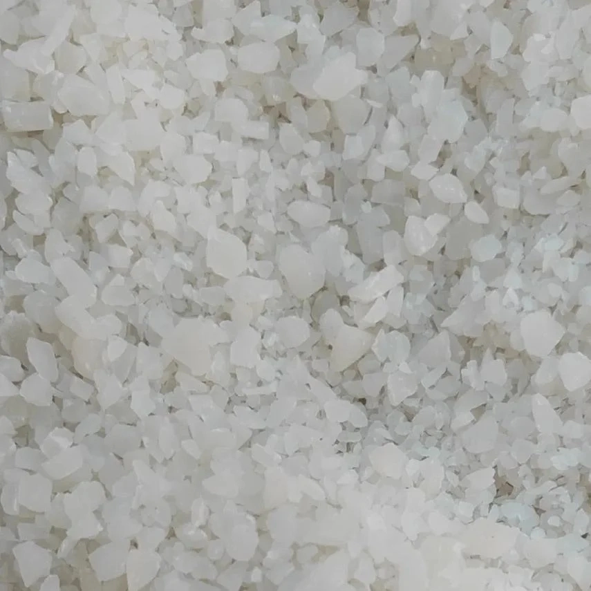 Aluminum Sulphate Powder Aluminum Sulfate White Flake 16%-17% for Industry Used