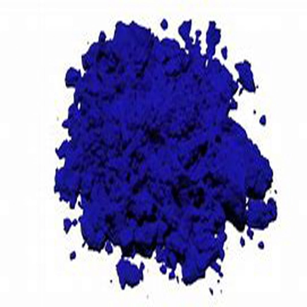 CAS No. 147-14-8 Organic Pigment Blue 15 for Coating Ink