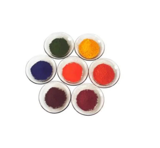 Dyes for Sublimation Ink and Fabric Textile Dye Disperse Powder Dyes
