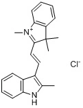 Basic Orange 21 Orange Gl 200% CAS: 3056-93-7 Chemical Dyestuff