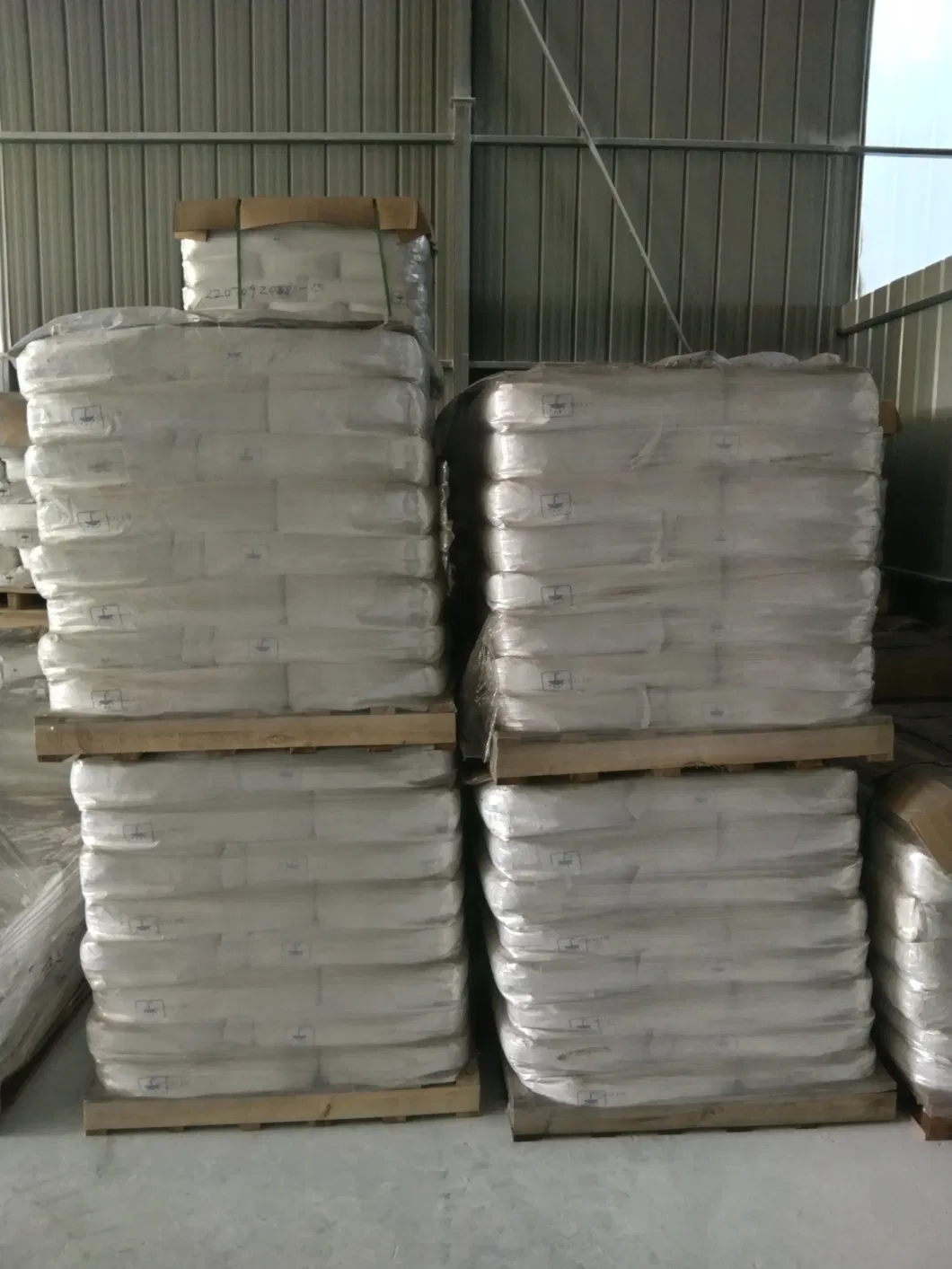 Tr-708 Rutile Titanium Dioxide for Painting/Coating/Ink/Papermaking/Rubber with ISO 9001 and CE CAS: 13463-67-7