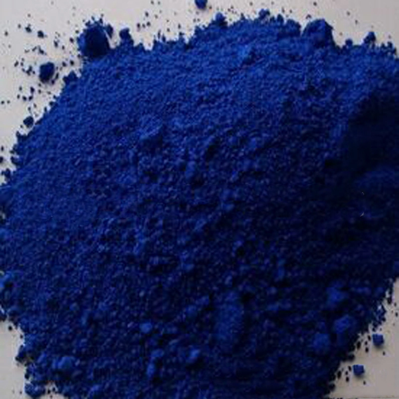 Clothing Dyes Indigo Blue with Powder CAS 482-89-3 Pigment Blue 66