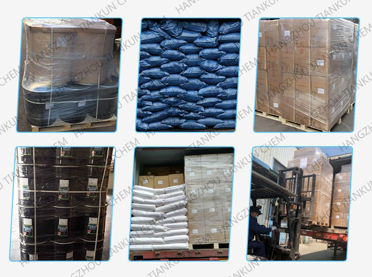 Skyacido&reg; Acid Blue 317 /Acid Dye for Wool Dyeing/Chemical Dyes/Textile Dyestuff