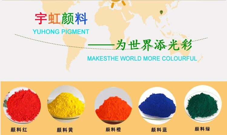 Pigment Orange 13 for Solvent-Based Ink; Pigment Orange 13; Po13