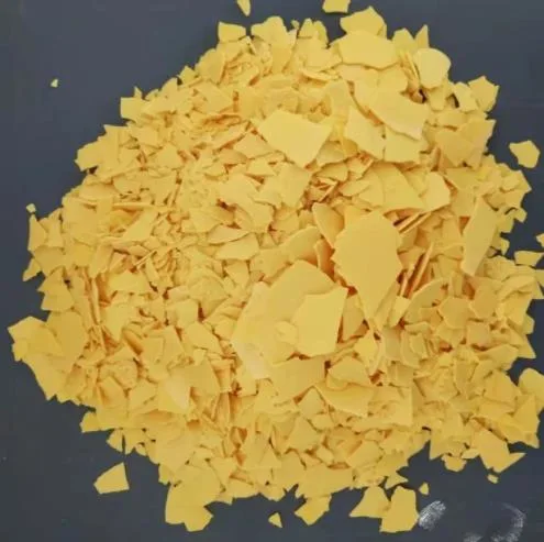 Na2s 50% 60% 70% Sodium Sulfide Sodium Sulphide Red Flakes for Leather