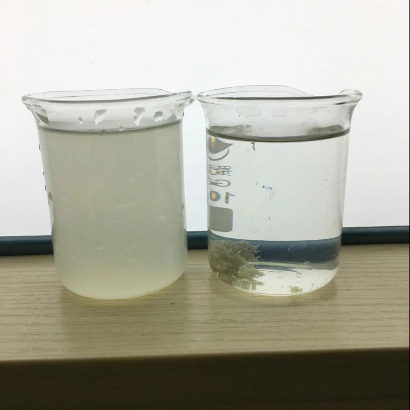 Surface Agent Dadmac for Flocculant and Fixing Agent