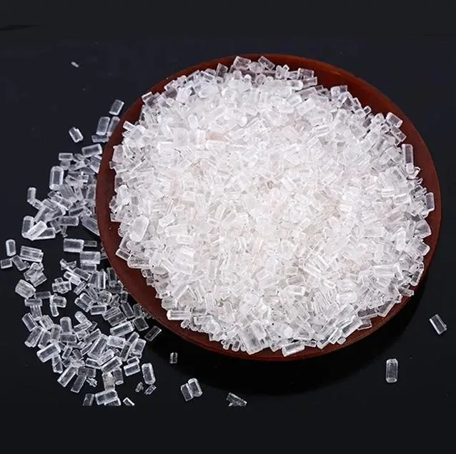 Factory Supply High Quality Sodium Thiosulfate CAS 7772-98-7