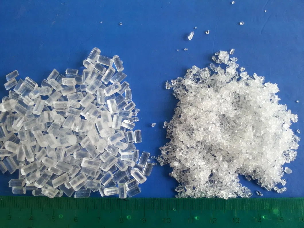 Sodium Thiosulphate Anhydrous/Pentahydrate Na2s2o3 Sodium Thiosulfate