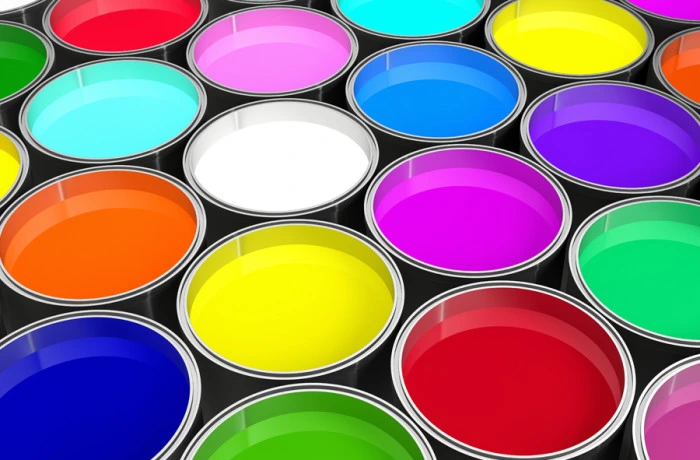 Pigment Red 48: 1 for Paints Inks Plastics Pigment