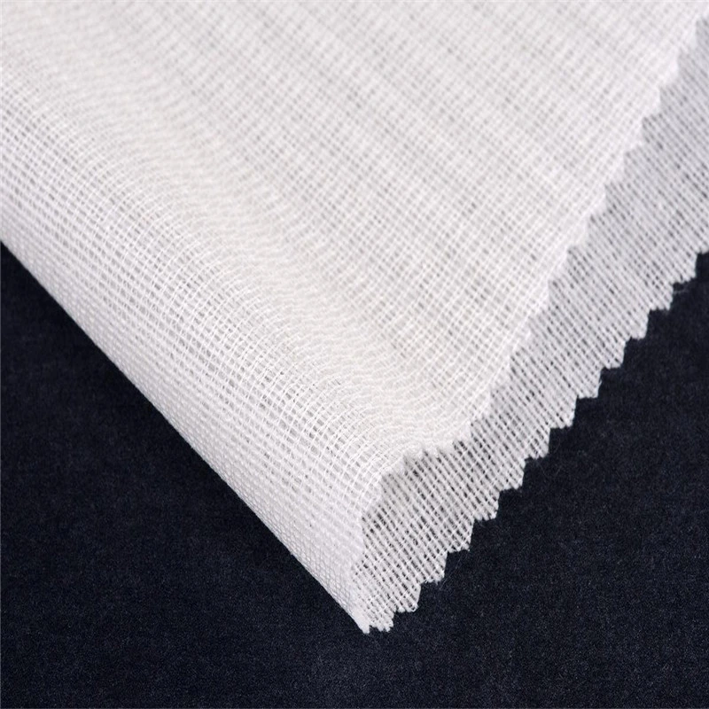 Best Saler Economical Nonwoven Embroidery Backing Paper