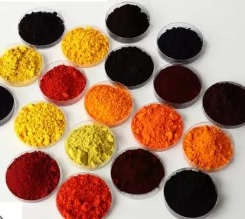 Solvent Orange 2 Powder Solvent Dye CAS Number 2646-17-5