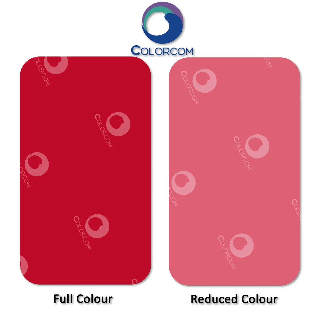 Pigment Red 254 for Plastics and Paint Organic Pigment Red Powder