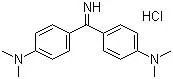 Basic Yellow 2 Auramine O CAS: 2465-27-2 Basic Dye Textile Dyes