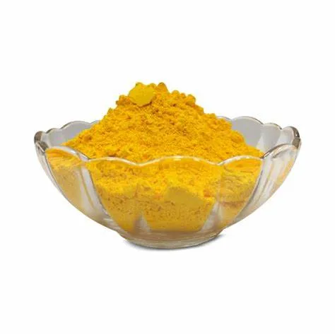 Factory Price Organic Powder Yellow Pigment P. Y. 12 Water Base Ink Pigment for Paint and Coating