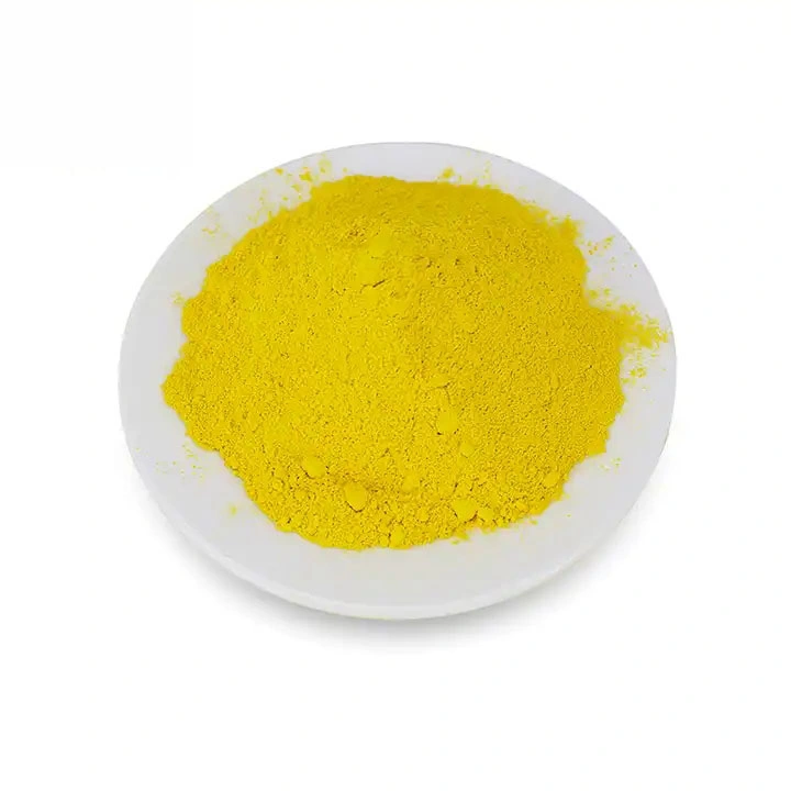 Yellow G/Pigment Yellow 12 for Ink Coating and Paint