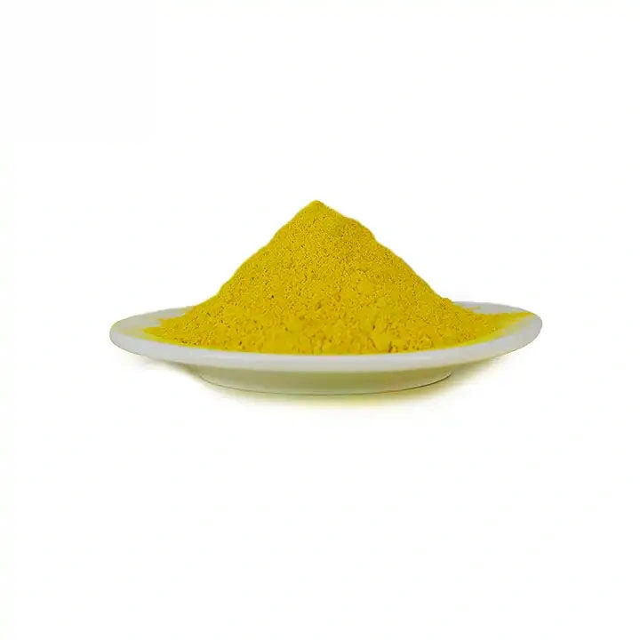 Yellow G/Pigment Yellow 12 for Ink Coating and Paint