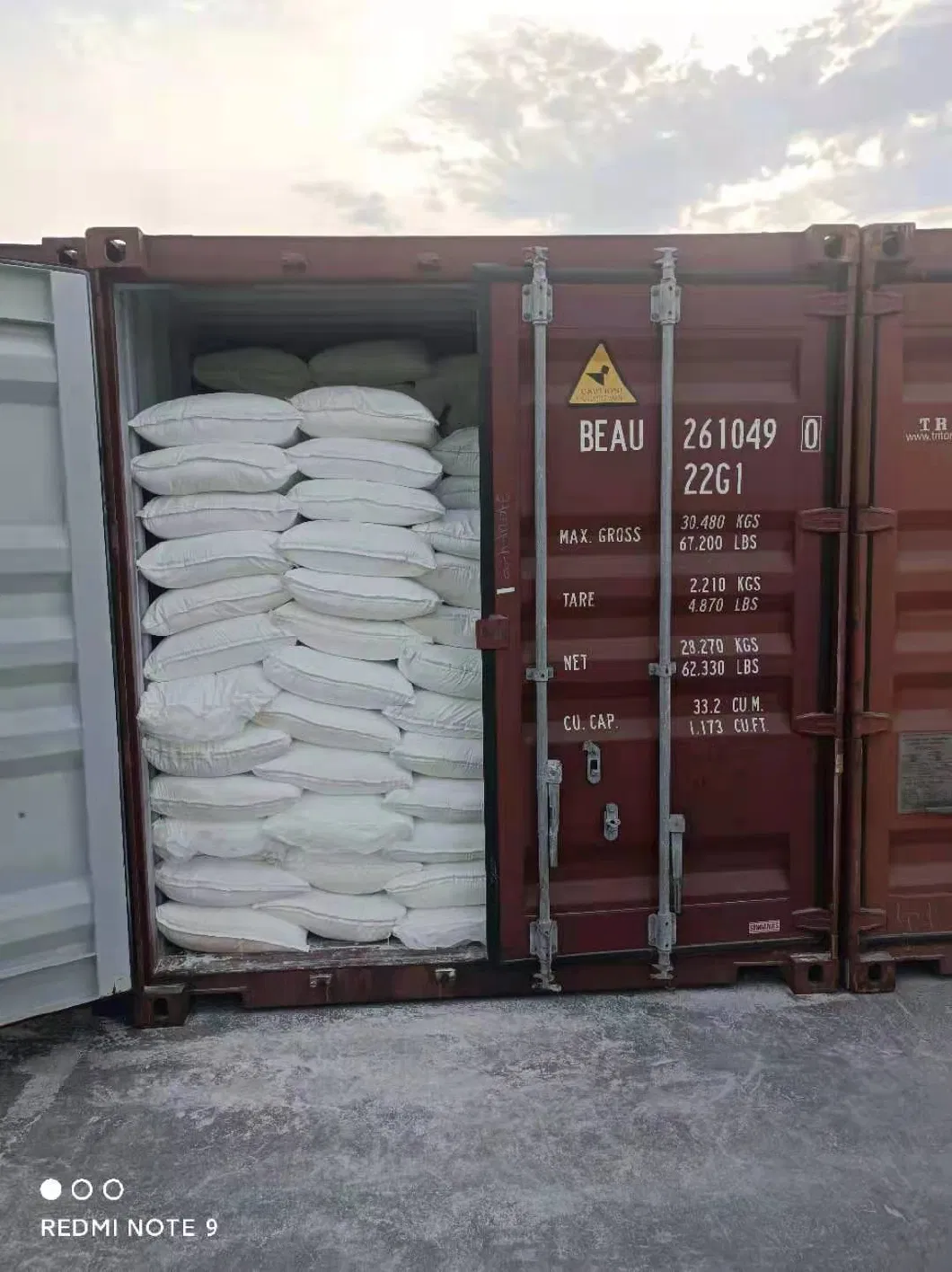 CAS 7772-98-7 99% Sodium Thiosulfate for Dyeing Industry