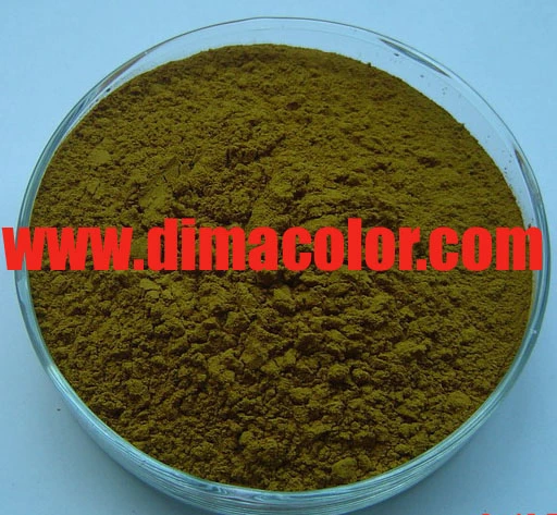 Solvent Yellow 4G (SOLVENT YELLOW 19) Aluminum Film Dyeswood Stain Coating Ink Leather Metal Foil