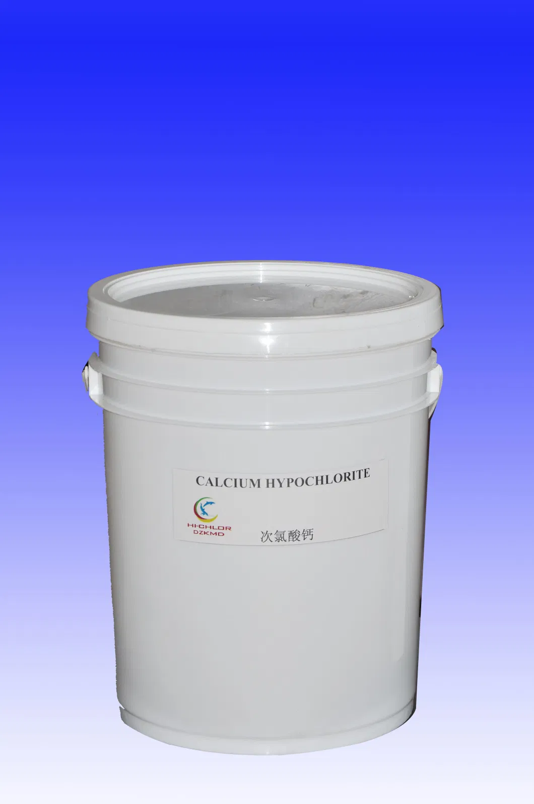 Calcium Hypochlorite 70% by Sodium Process