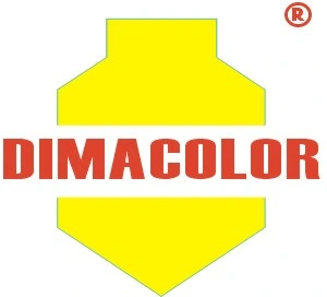 Medium Chrome Pigment Yellow 550 (PY34) for Paint, Coating, Plastic