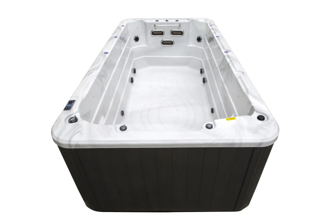 Best Price Commercial Outdoor Hot Tub with Sex Masage