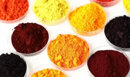 Solvent Orange 2 Powder Solvent Dye CAS Number 2646-17-5