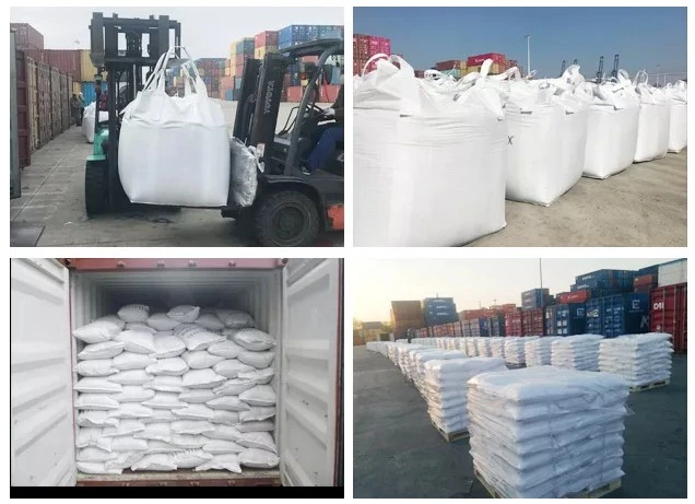 Agriculture Grade Fertilizer Factory High Soluble Feed Additive Sodium Humate