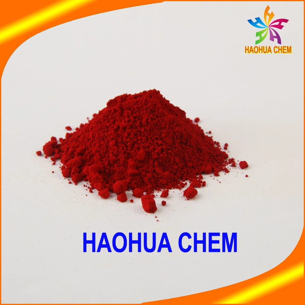 Dyestuff China Supply Dyes Pigment Red Zy-R166 for Ink/Plastic/Coating