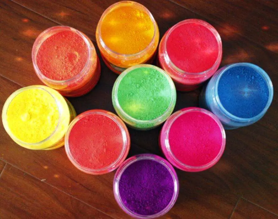 Pigment Yellow 74 for Paints Inks Plastics Pigment