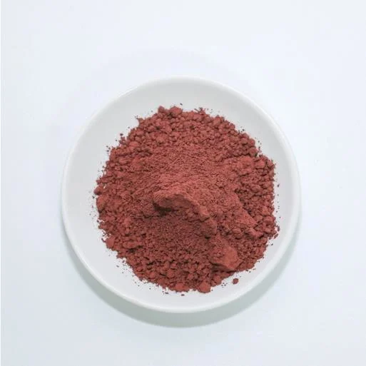 Complete Specifications of Iron Oxide Pigments/Iron Oxide Red/Red Fe2o3 Pigment