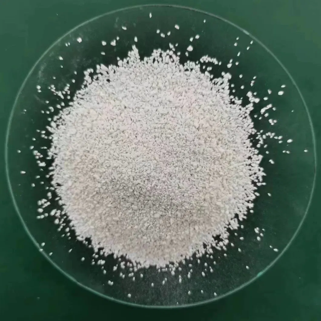 Bulk Price Calcium Hypochlorite Granular Chlorine 70 Bleach for Water Treatment /Paper-Making