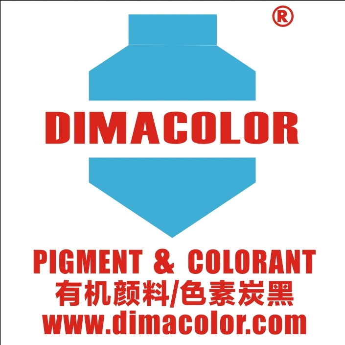 Dimacolor Pigment for Water Base Ink Textile Printing Paint Coating High Strength