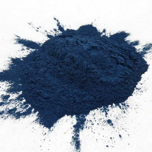 High Quality and Low Price Indigo Pigment Vat Blue 1