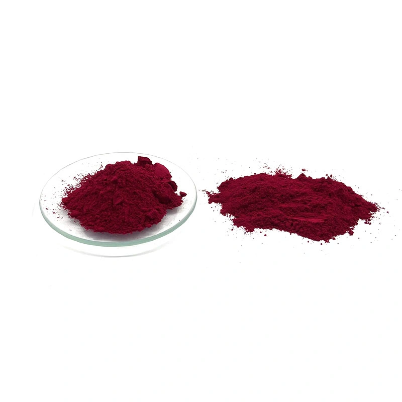 Factory Direct Sale Pigment Red 81 for Ink