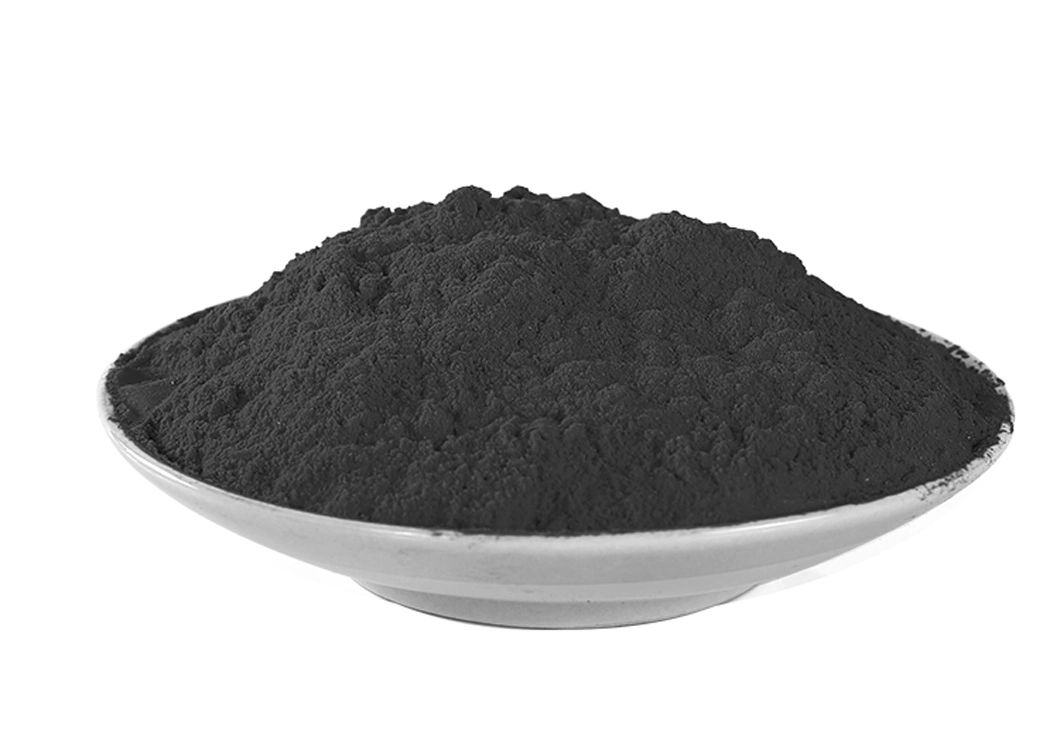 Transparent Black Bn Solvent Dye Black 3 for Plastics PS, R-PVC, PC, PMMA