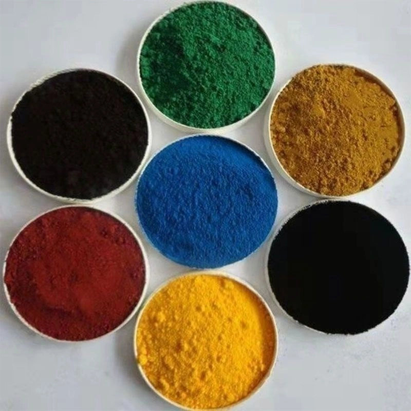 Factory Direct High Quality Dyes Powder / Detergent Water Soluble Pigment